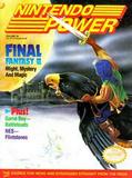 Nintendo Power -- # 30 (Nintendo Power)